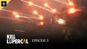 Épisode 3