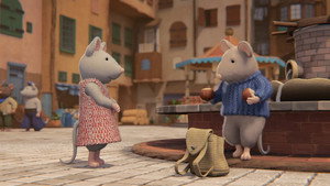 Les noisettes