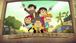 Épisode 4
