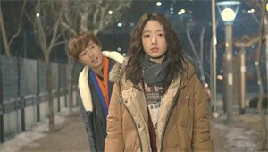 Épisode 8