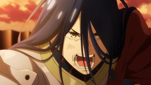 Battez-vous sans retenue ! Le mano à mano de Takeru et Seimei !