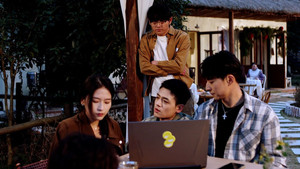 Épisode 8
