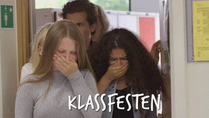 The Class Party