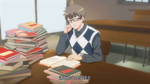 Épisode 42