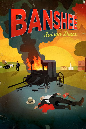 Saison 2