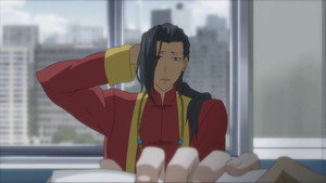 Épisode 3