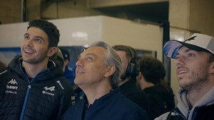 Le futur est déjà là