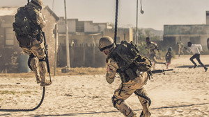The Real Black Hawk Down