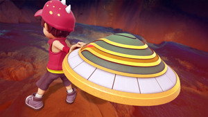 Épisode 11