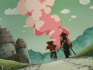 Épisode 16