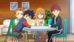 Épisode 12