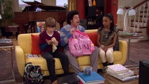 Épisode 6