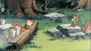 Épisode 10
