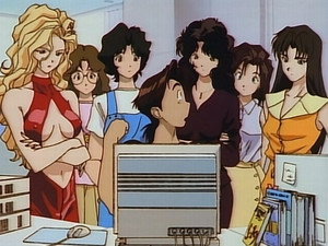 Leçons n°1 : Leçons d’Informatique