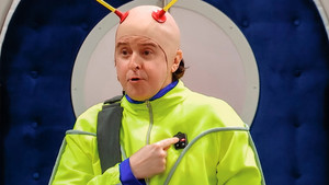 L'énergie du désespoir