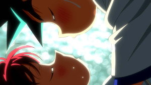 Les Rois gardiens d'Onimaru
