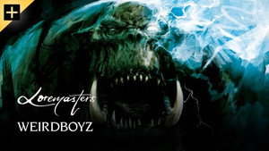 Weirdboyz