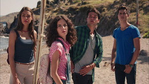 Épisode 5
