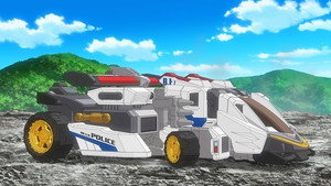 Épisode 18