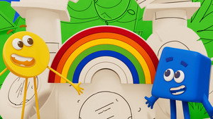 Rainbow
