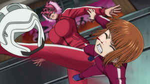Épisode 13