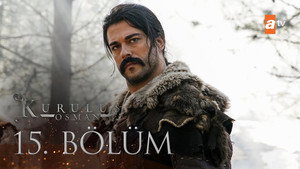 Épisode 15