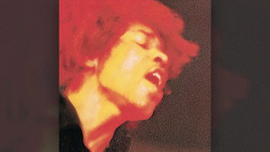 The Jimi Hendrix Experience : Electric Ladyland