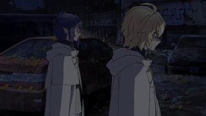 Mikael le vampire