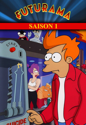 Saison 1