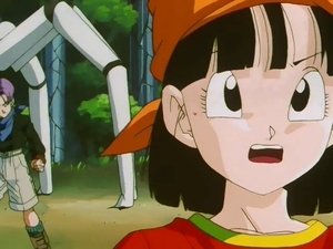 Le transfert de Trunks