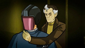 Épisode 1