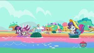 Safari en surf