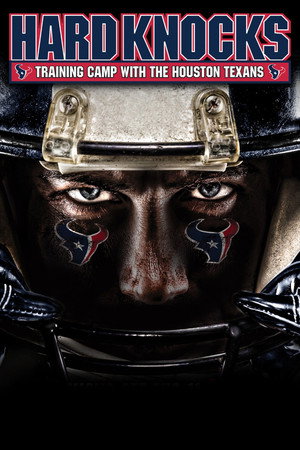 Training Camp with the Houston Texans