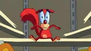 Épisode 25