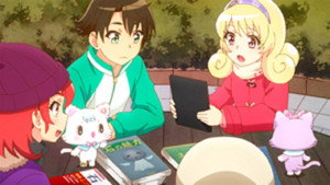 Épisode 42