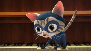 Épisode 16