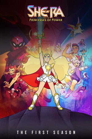 Saison 1