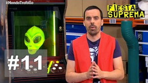 Épisode 11