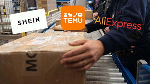 Why Is the EU Targeting Low-Value Imports?