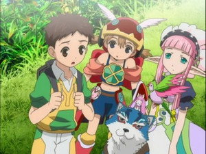Épisode 17