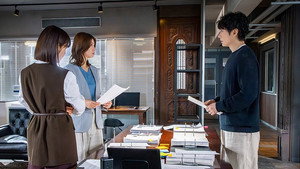 Épisode 11
