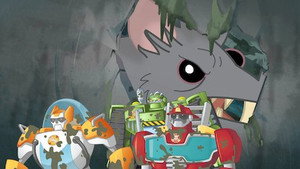 Épisode 14