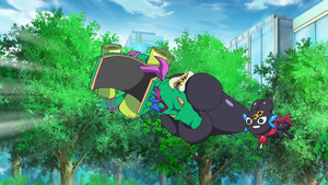 Épisode 4