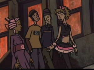Épisode 13