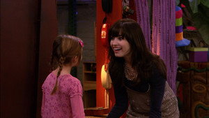 Sonny and the Studio Brat