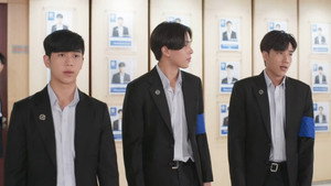 Épisode 11