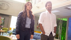 Épisode 1