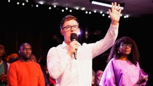 Christian Pentecostal City Church, Cardiff