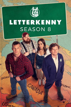 Saison 8