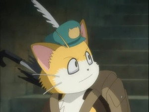 Épisode 19